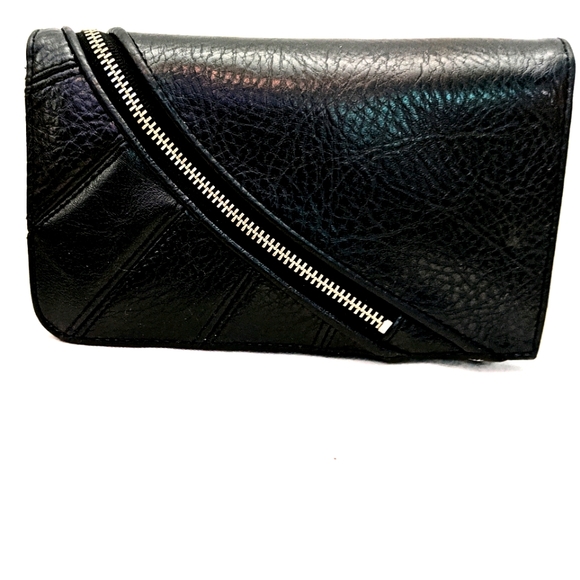 Matt & Nat Handbags - Matt & Nat Wallet Ethically Made Wallet